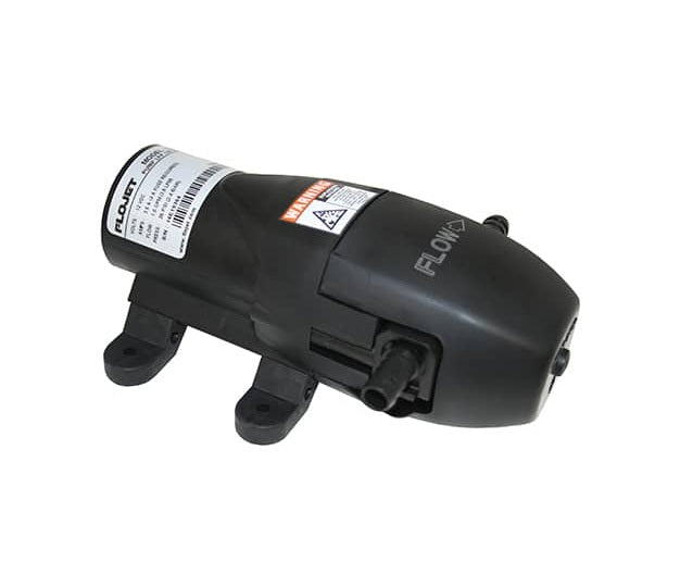 LOW FLOW PLUS PUMP 12V