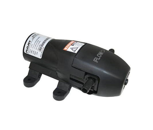 LOW FLOW PLUS PUMP 12V