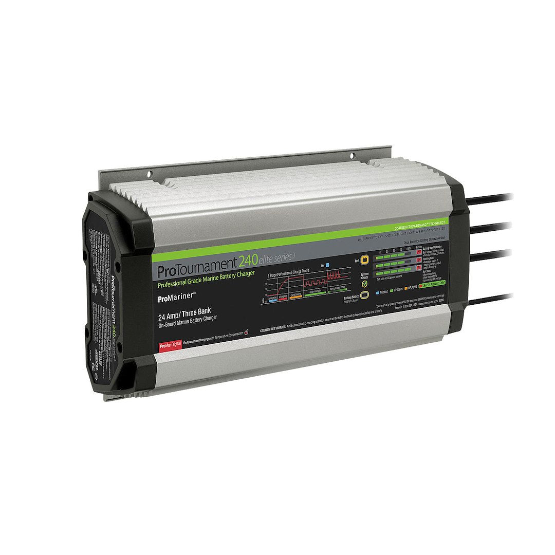 PROTOURNAMENT ELITE GEN 3 240 TRIPL