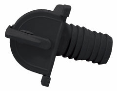 GRAVITY WATER FILL  BLACK