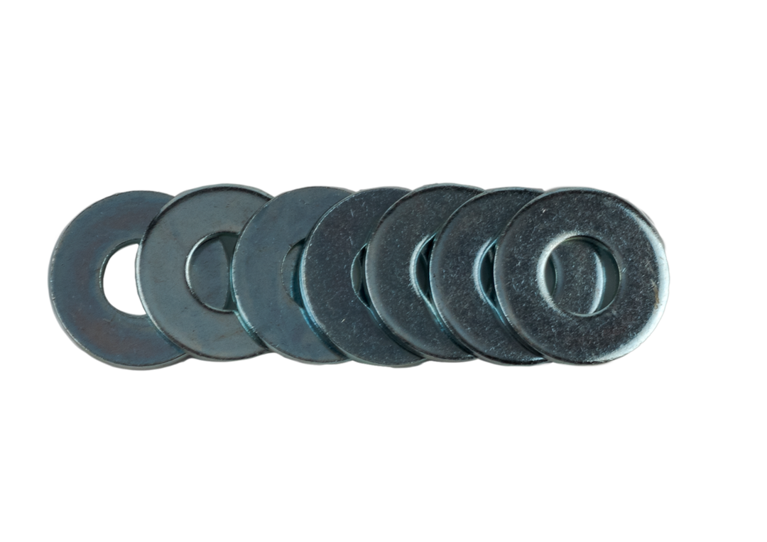 1/2 FLAT WASHER