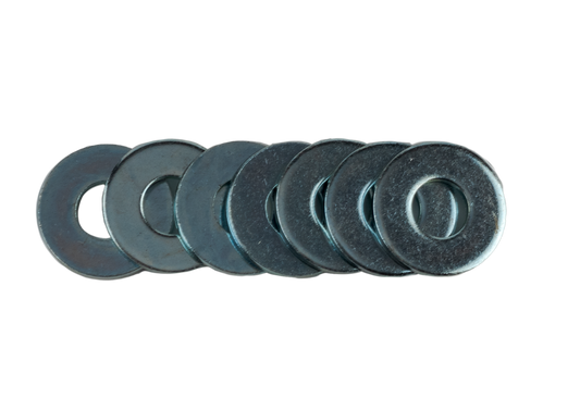 1/2 FLAT WASHER