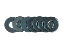 1/2 FLAT WASHER