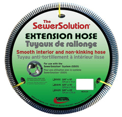 SEWERSOLUTION EXT HOSE 15