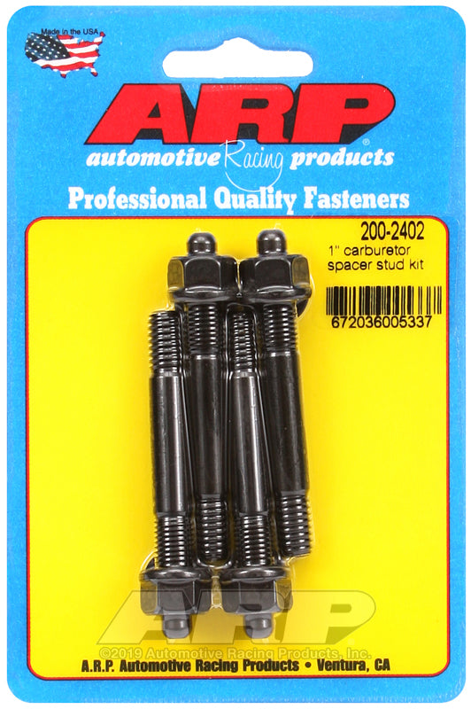 CARBURETOR STUD