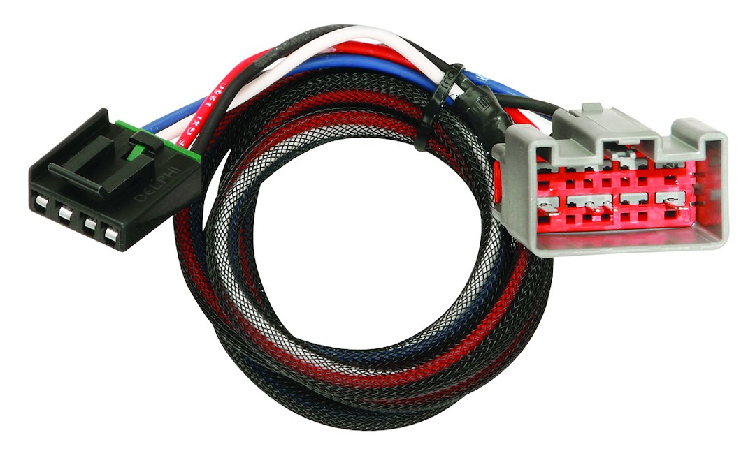 FORD 2008 SD BC HARNESS