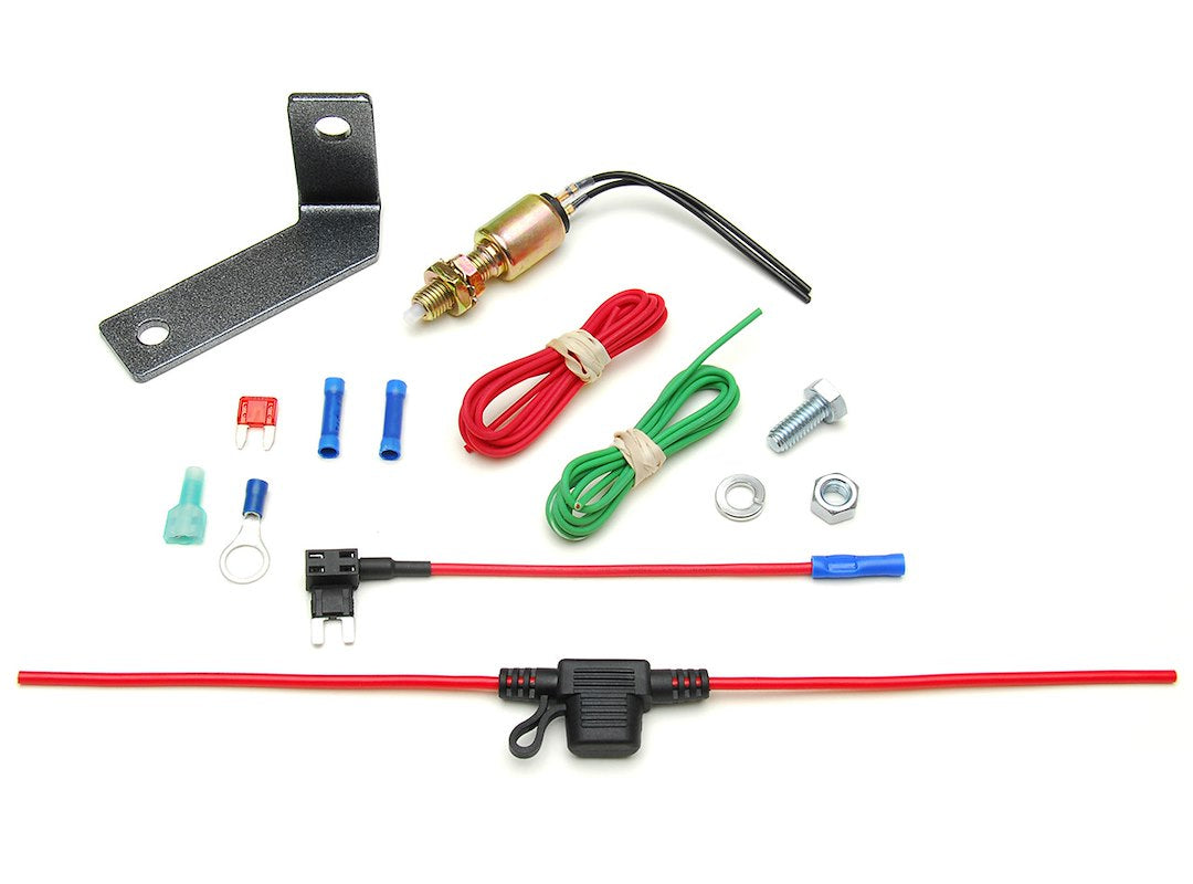 STOP LIGHT SWITCH KIT