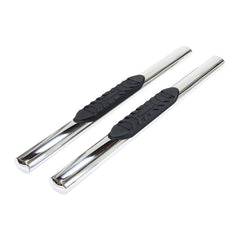 4' OVAL STRAIGHT SIDE BAR