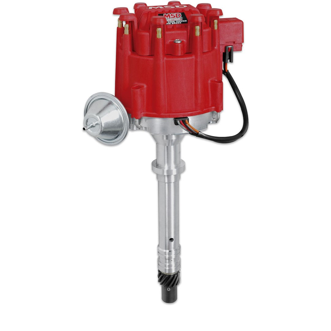 BILLET GM HEI DISTRIBUTOR