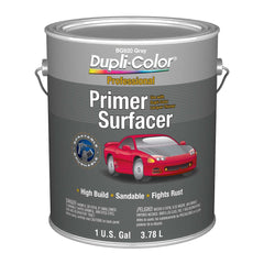 GRAY PRIMER SURFACER GAL