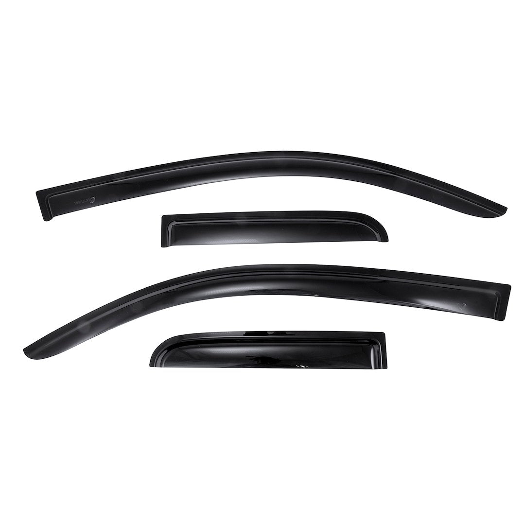 TFX WNDW VT 4PC TNDRA D/C 07-15
