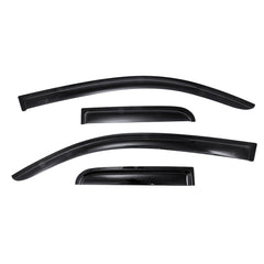 TFX WNDW VT 4PC TNDRA D/C 07-15