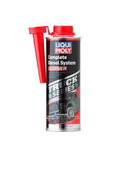 TRUCK COMPLETE DIESEL SYST CLEANER
