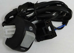 UNIVERSAL HEADLIGHT SWITCH YAMAHA S