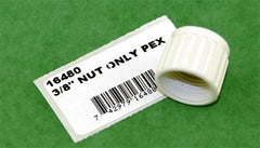 10PK 3/8' NUT ONLY