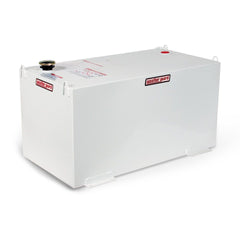 TRANSFER TANK RECTANGLE 100GA WHITE