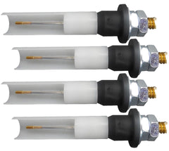 TANK PROBE  BLACK WATER  CARDED