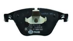 DISC BRAKE PAD