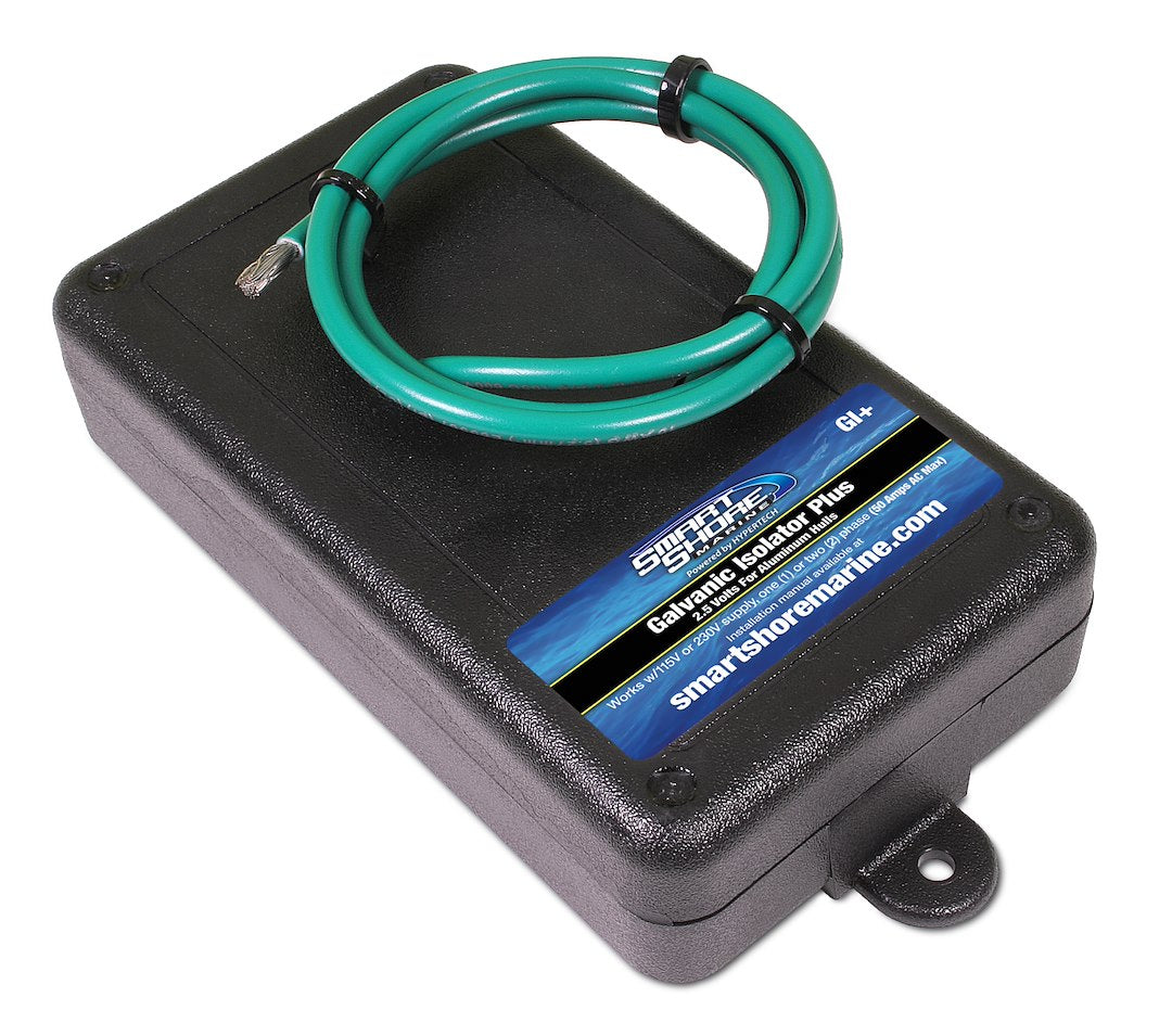 GALVANIC ISOLATOR PLUS