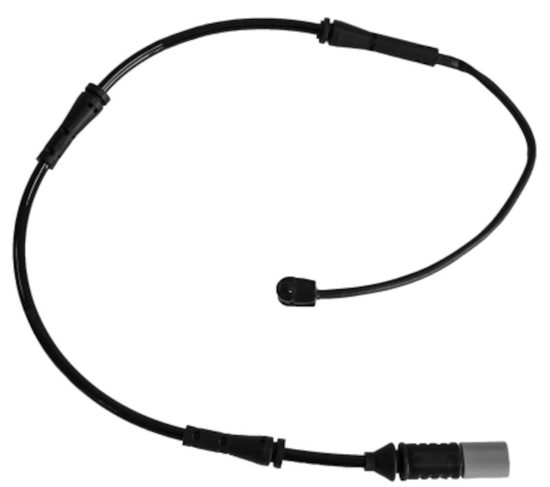 WARNING CONTACT