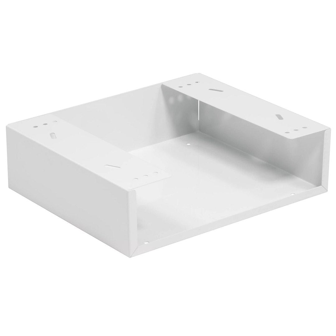 SMALL PARTS CASE WITH MOUNT BRKT