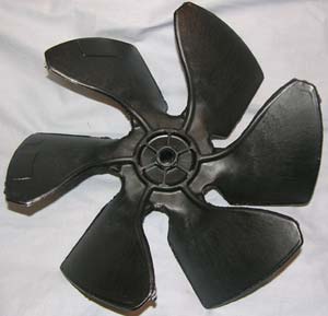 BLADE FAN