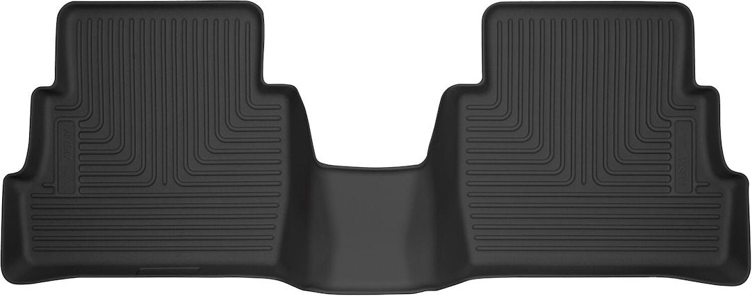 WB 2ND SEAT FLOOR LINER