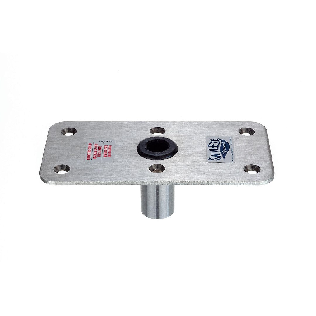 PIN BASE 4'X8' CELCON BUS