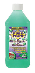 PURE POWER 16 OZ