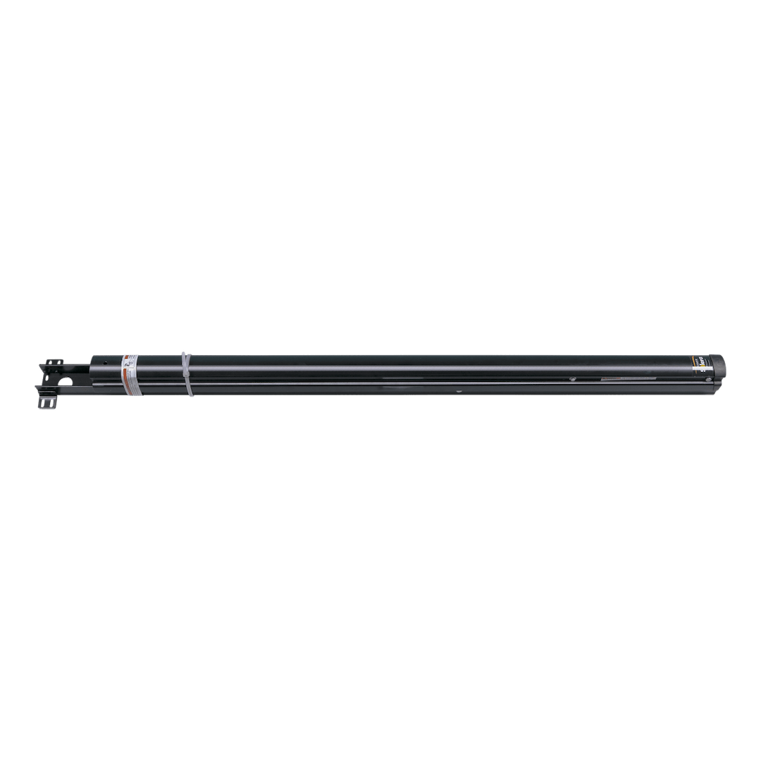 AWNING SHRT ARM 63 ASSY PC BLK