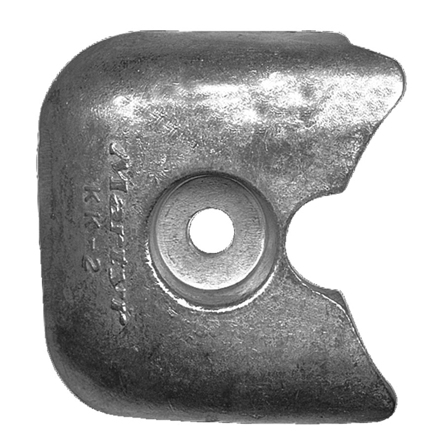 WALTER KEEL COOLER Z-2 ZN ANODE