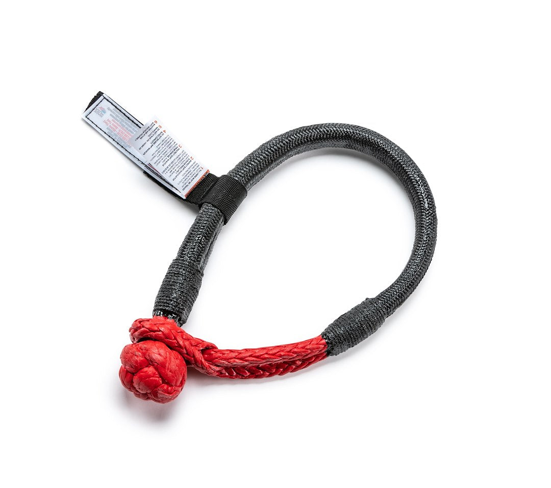 EXTREME DUTY SOFT SHACKLE 3/8'X10'