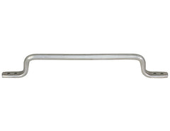 HANDLE GRAB 5/8IN ROUND ALUMINUM 18