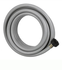 GRAY WTR. HOSE 1/2' X 25'
