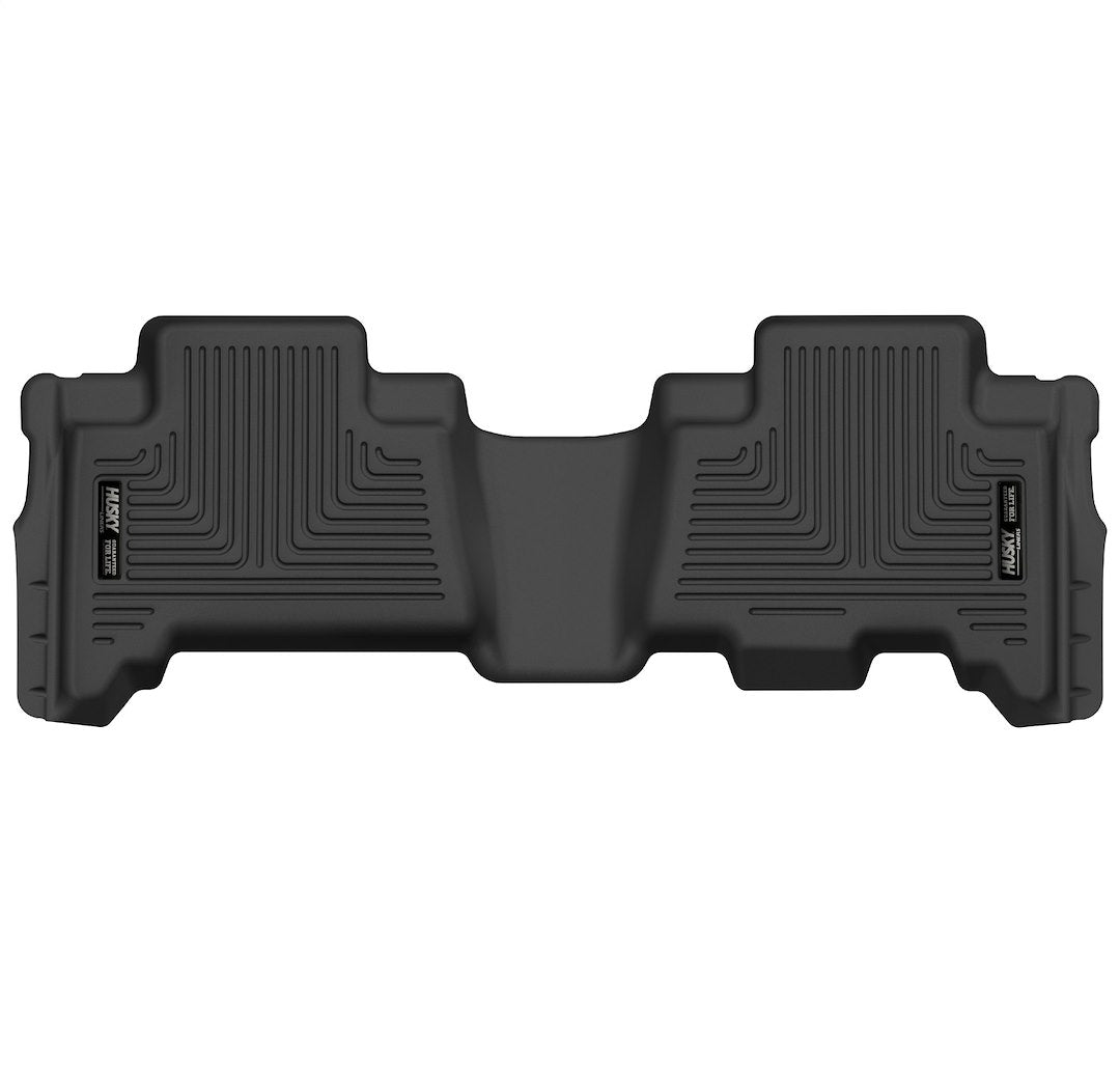 2ND SEAT FLOOR LINER