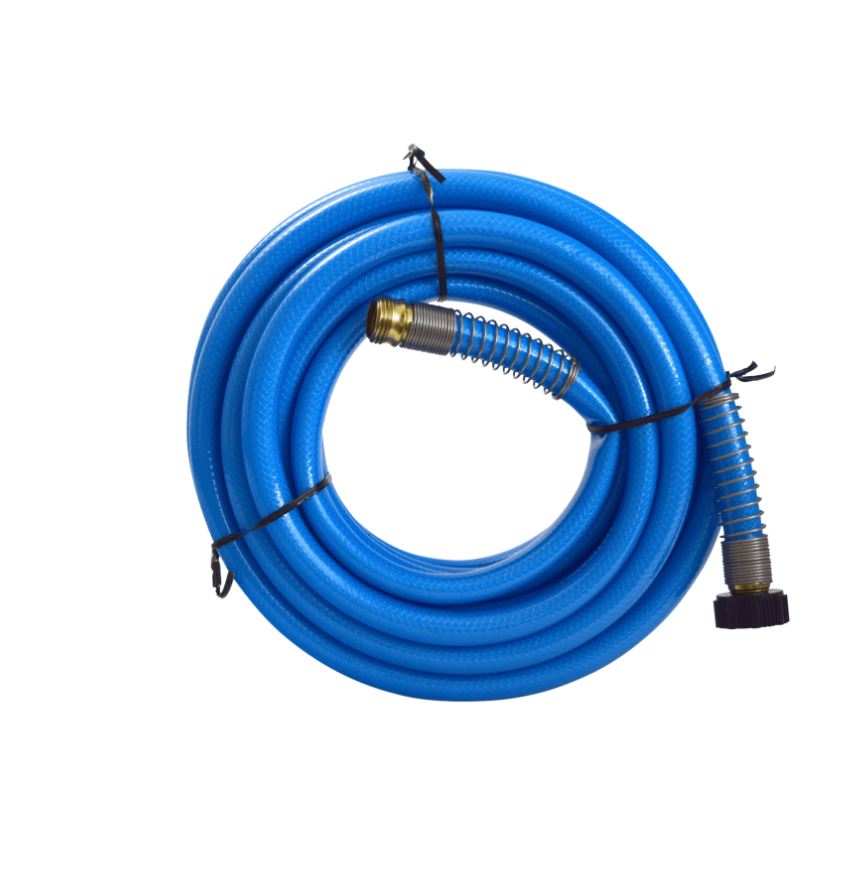 BLUE WATER HOSE 5/8' X 35'