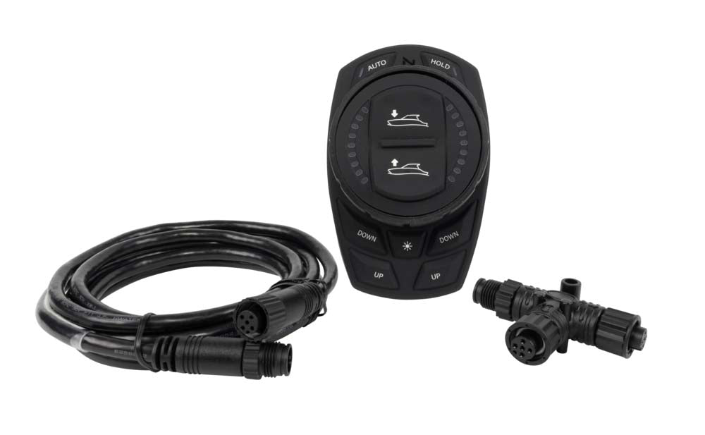 PRO CONTROL AUTO FLYBRIDGE KEYPAD +