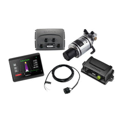 COMPACT REACTOR  40 HYDRAULIC AUTOP