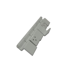 HINGE ASSEMBLY 6 LEAF  WHITE