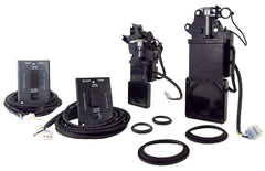 E-VALVE ELECTRIC 3'/1 1/2' BX