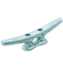 8' IRON DOCK CLEAT