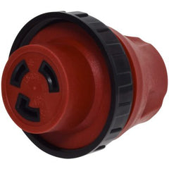 15A-30A ADPTR PLUG CARD