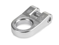 CROSSBEAM SHACKLE SILVER