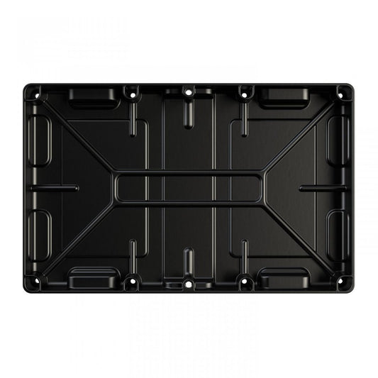 GR27 BATTERY TRAY & STRAP