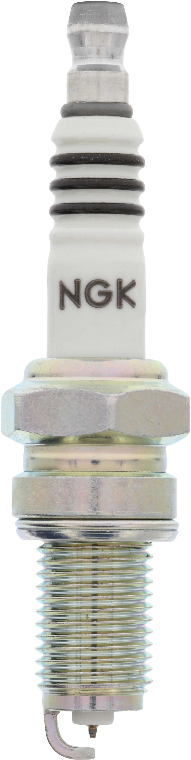 DPR8EIX-9 PLUGS 4/BX