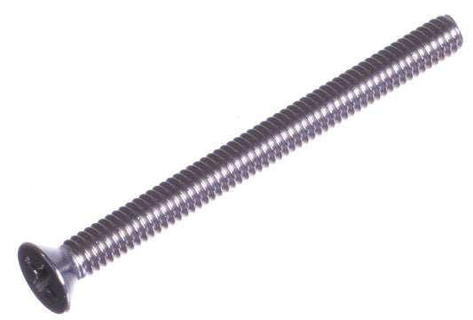 REPLACEMENT SCREW FOR NAUTILUS PANE