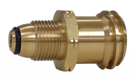 TYPE 1 QQC INSTALL ADAPTE