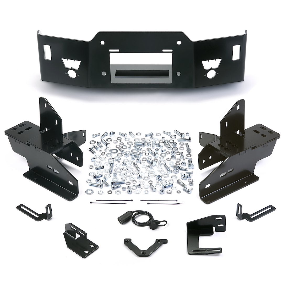 BRACKET KIT 2020 FORD SUPERDUTY