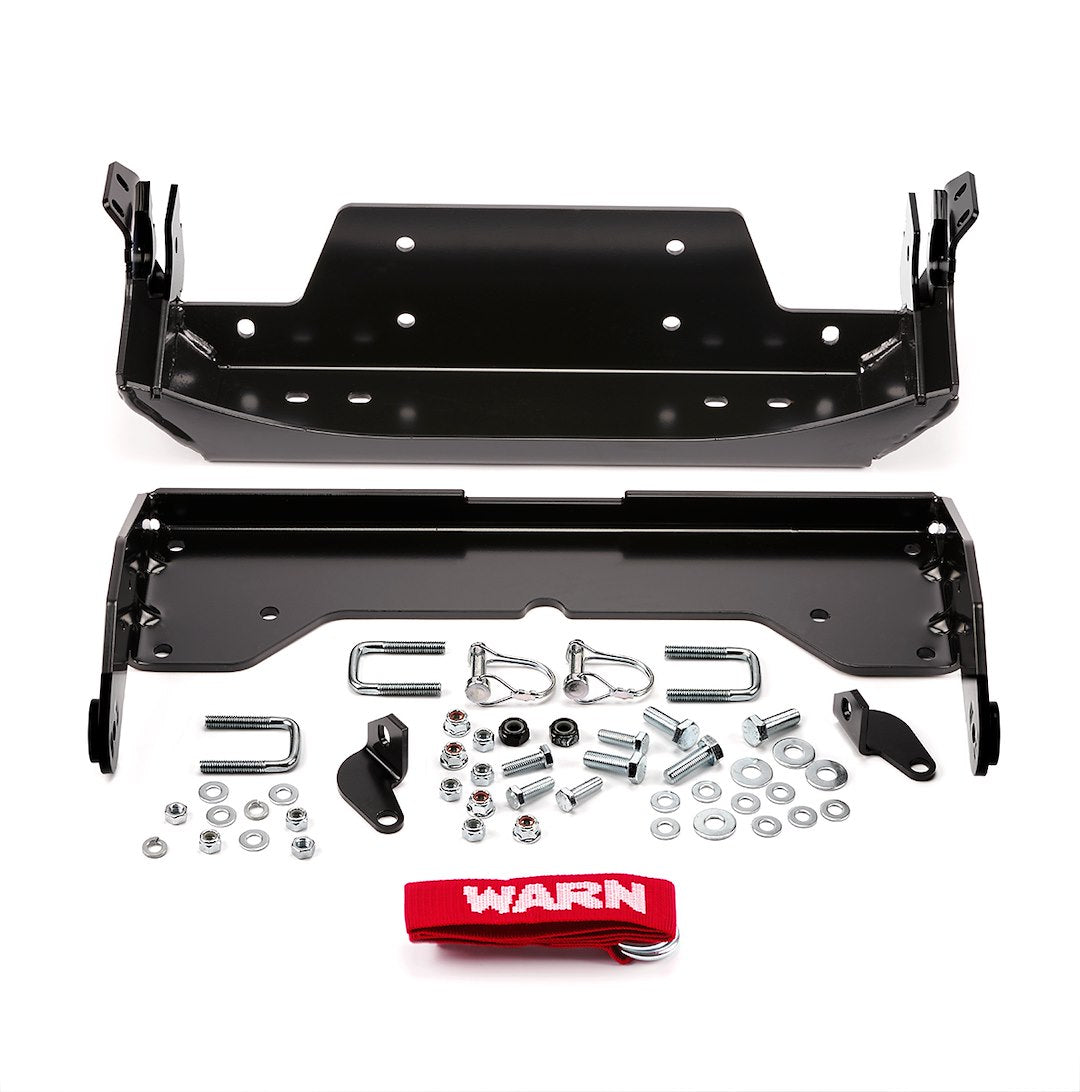 PLOW MOUNT KIT