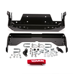 PLOW MOUNT KIT